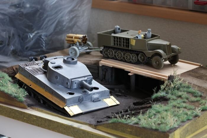 Tiger 332号車 その41