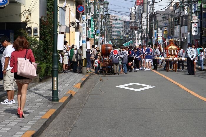 台！台！の続き