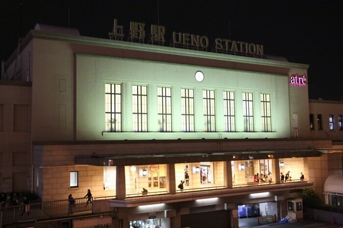家族サービス旅行？実質里帰りの北海道 観光の巻