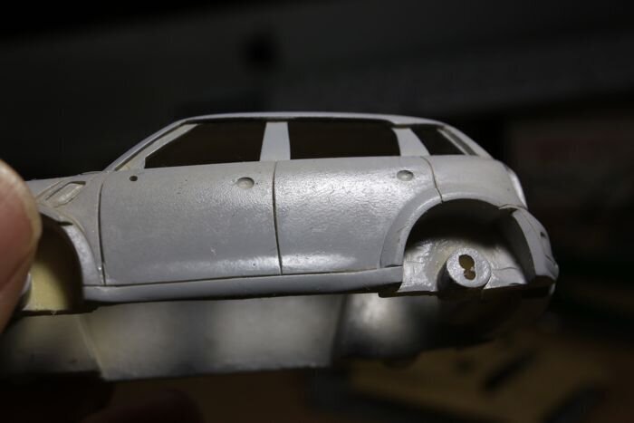 ミニ カントリーマン WRC 13