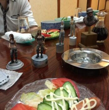 来年の静岡はIII号