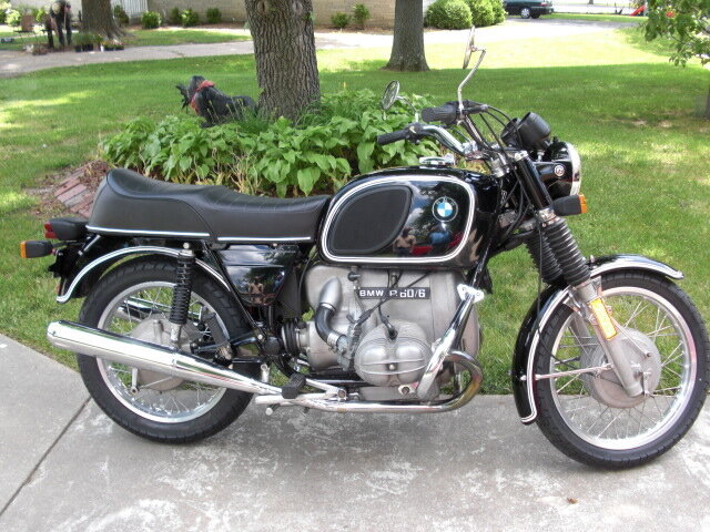 RestoredBMW