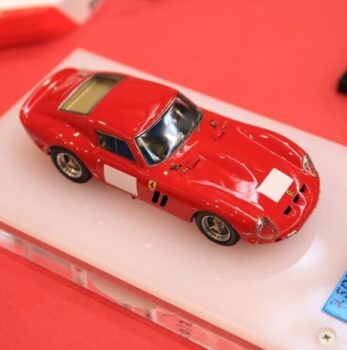 静岡ホビーショー2015 無用の巻 (超絶ミニチュアとその他)