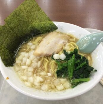 ラーメン