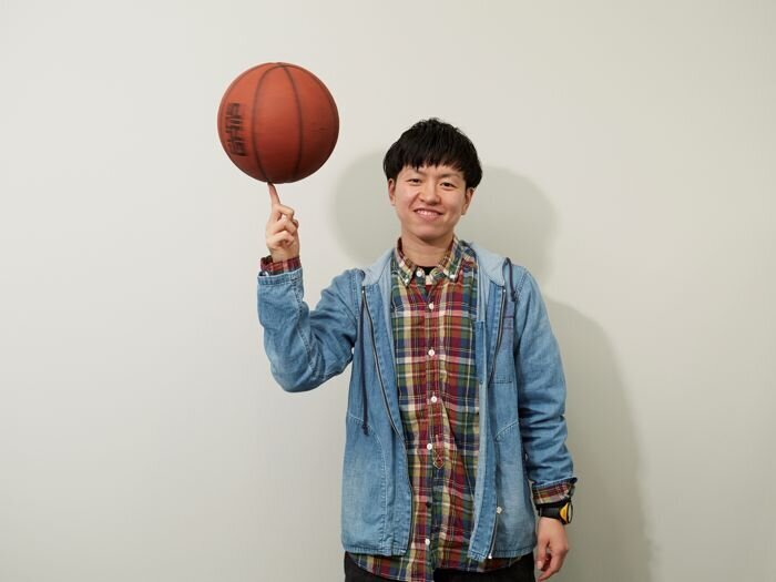 大神選手インタビュー取材_02