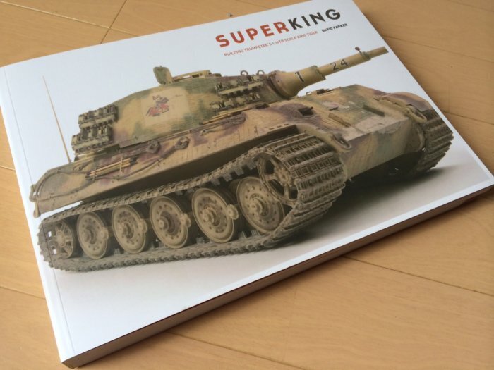 superking