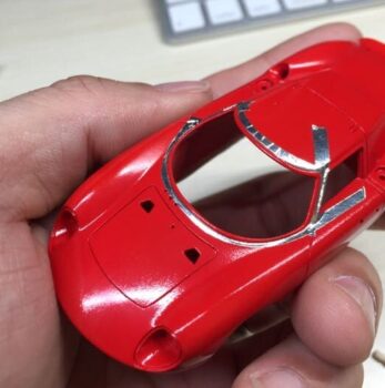 ロタ 250LM その11