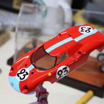 Tigerジオラマ2016 その19 LM その13