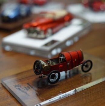 Tigerジオラマ2016 その38