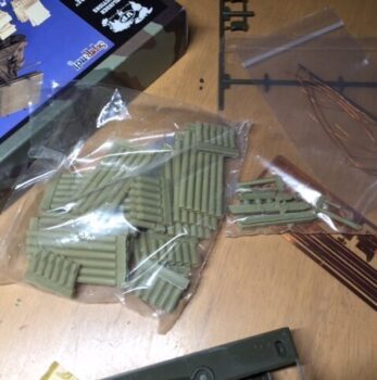 連合軍vsドイツ軍