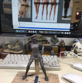 ヴィンテージモーターサイクル