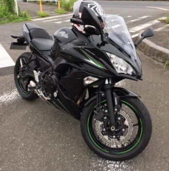 819バイクの日の週末