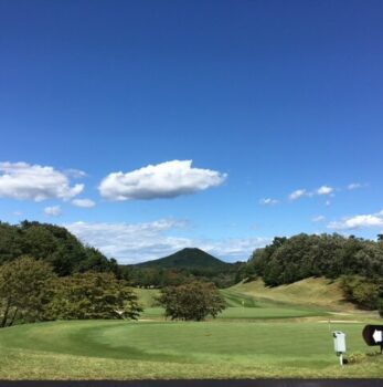 43ゴルフ部 9月