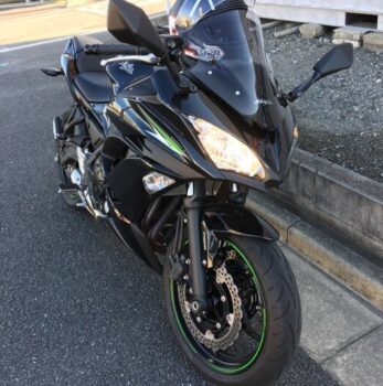 地元ツー