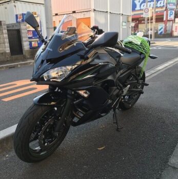 長門 7
