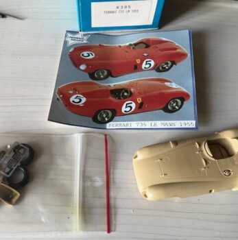 121LM? 735LM?