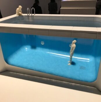 エルリッヒ展
